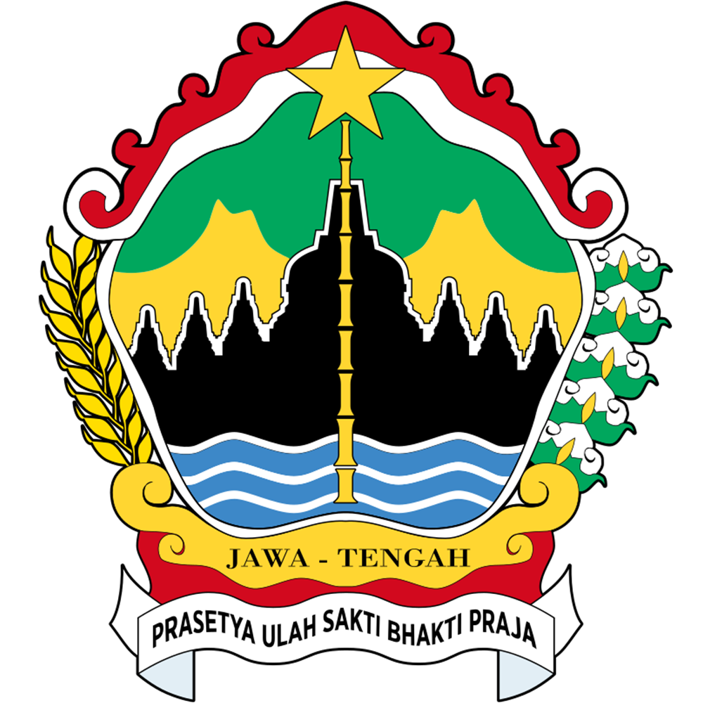 Lambang Provinsi Jawa Tengah