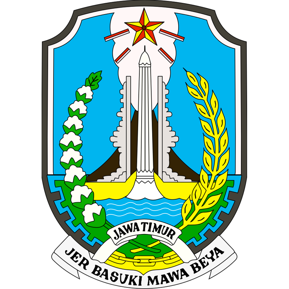 Lambang Provinsi Jawa Timur