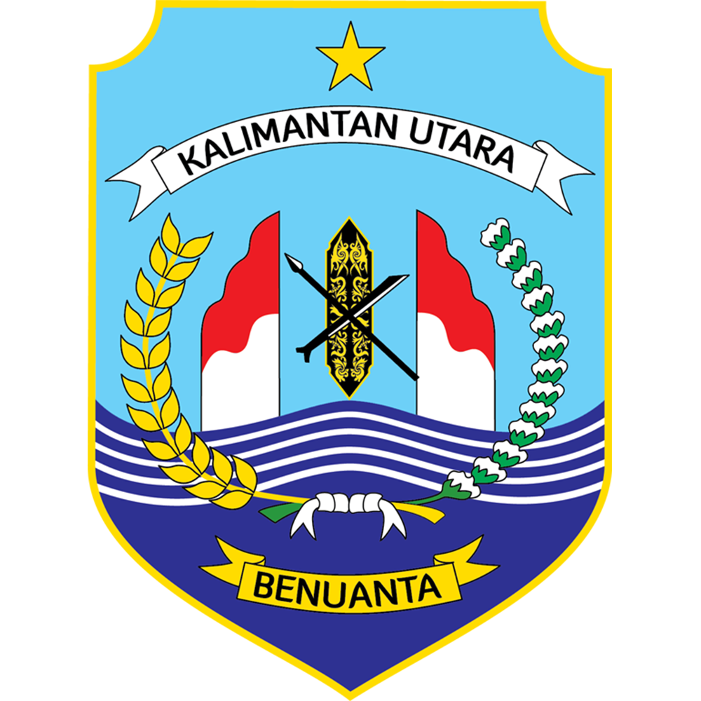 Lambang Provinsi Kalimantan Utara