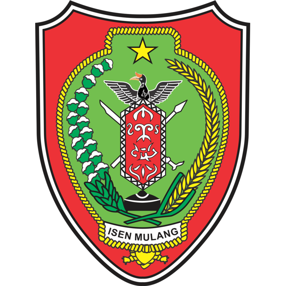 Lambang Provinsi Kalimantan Tengah