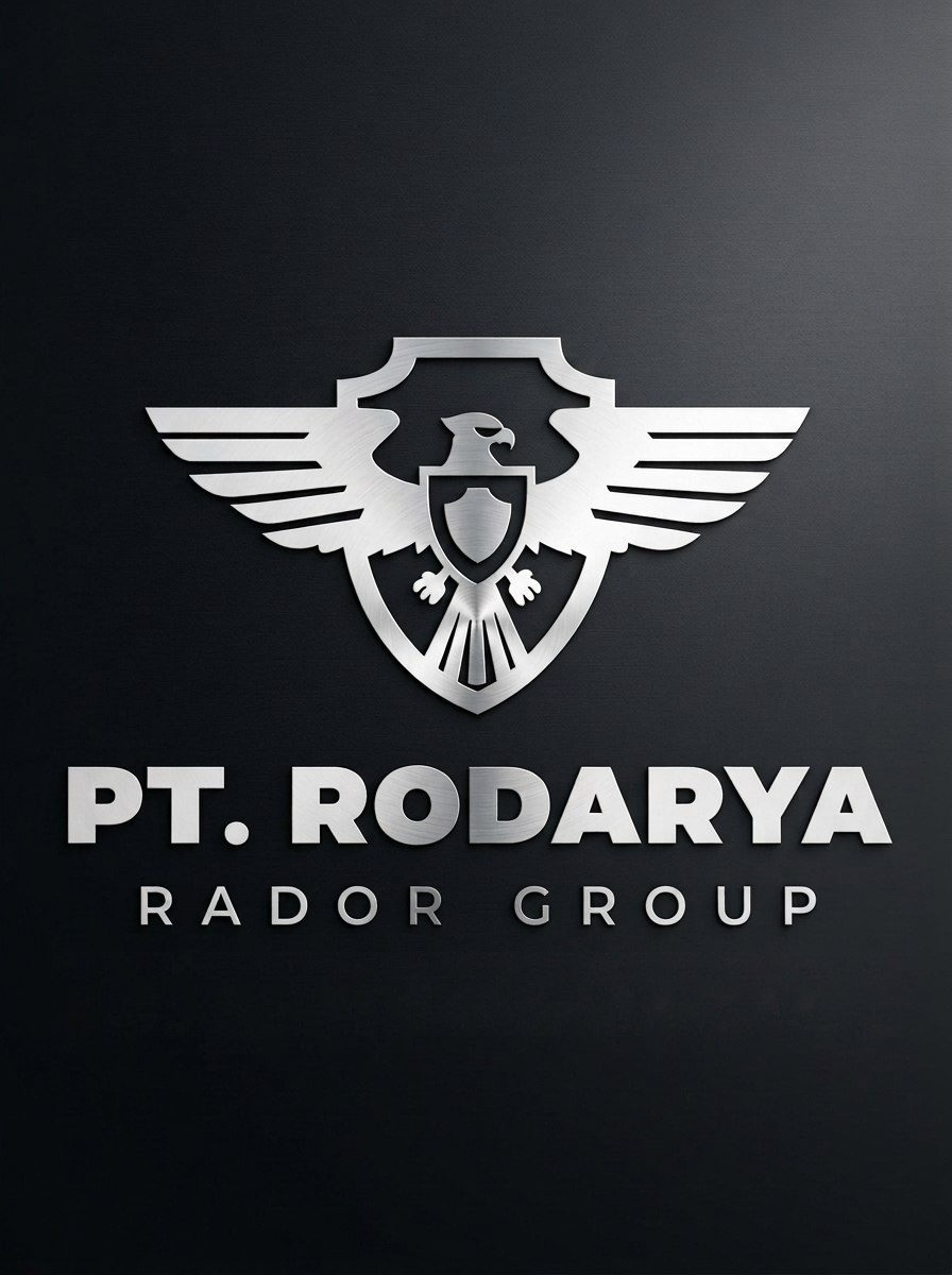 PT. Rodarya Rador Group