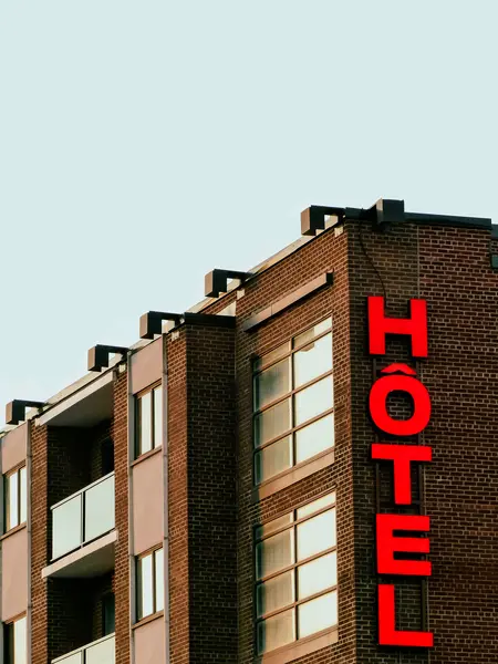 Accommodation
