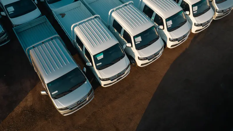 Transportation